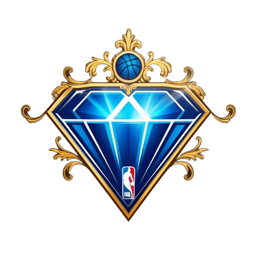 nba gems logo